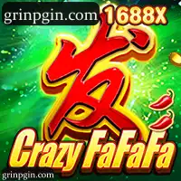 CrazyFaFaFa