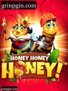 HoneyHoneyHoney