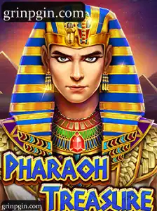PharaohTreasure