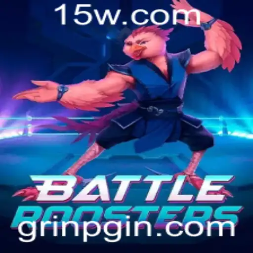 BattleRoosters: Uma Jornada Épica no Universo Grinpg