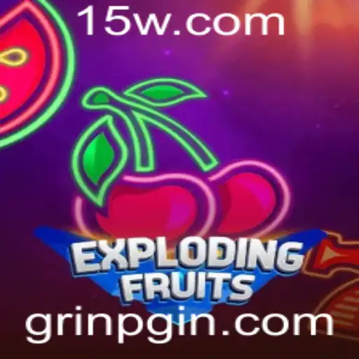 ExplodingFruits: Uma Jornada Explosiva no Mundo dos Jogos