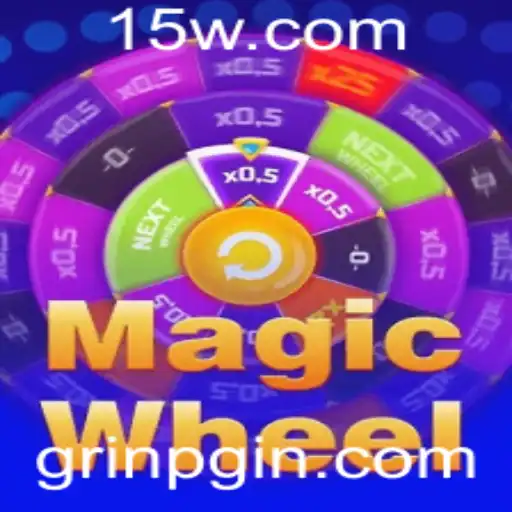 Descubra a Magia do MagicWheel: Regras e Estratégias do Jogo
