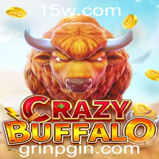 CRAZYBUFFALO: A Nova Sensação Grinpg