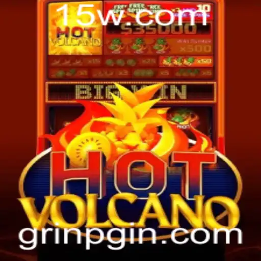 Descubra o Mundo de HotVolcano: Um Novo Horizonte no Universo dos Jogos