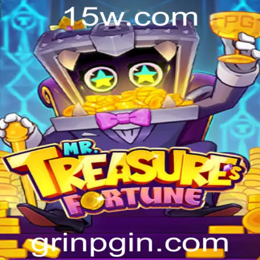 Descubra o Mundo Fascinante de MrTreasuresFortune