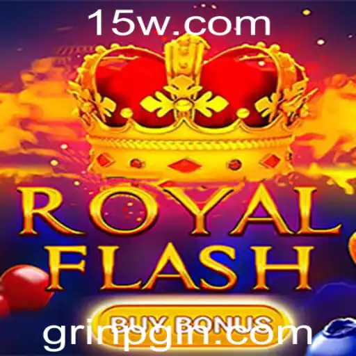 Descubra as Emoções do Jogo RoyalFlashBuyBonus: Uma Aventura de Cassino Online