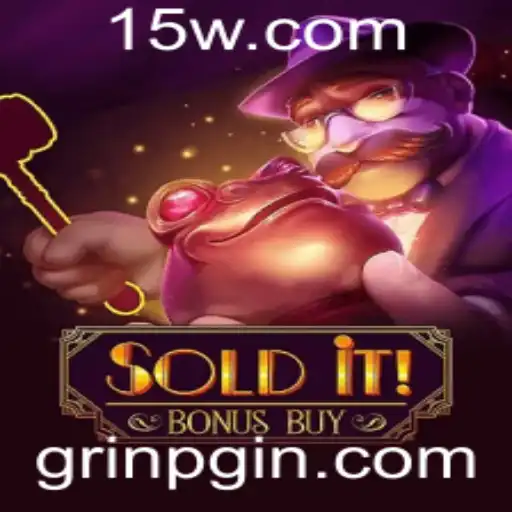 Explorando o Mundo de SolditBonusBuy: Um Mergulho no Universo Inovador do Jogo