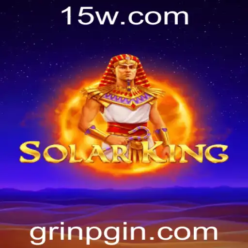 SolarKing: Descubra o Fascinante Mundo do Grinpg