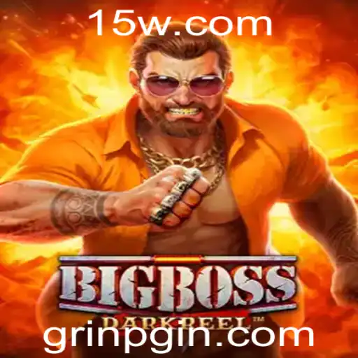 BigBoss: Explorando o Universo do Jogo Grinpg