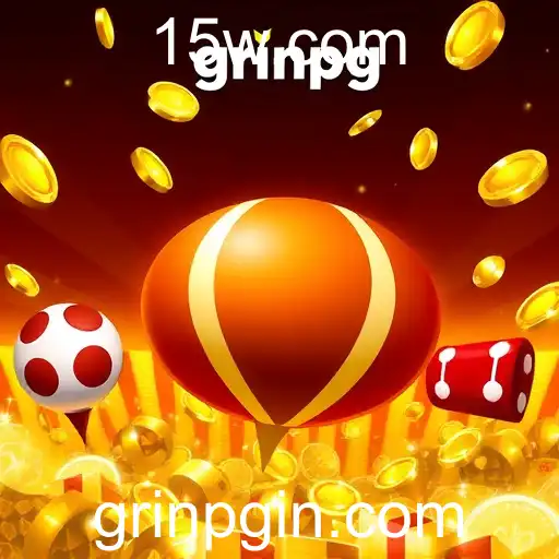 grinpg: Bônus de Boas-Vindas para Jogadores Brasileiros