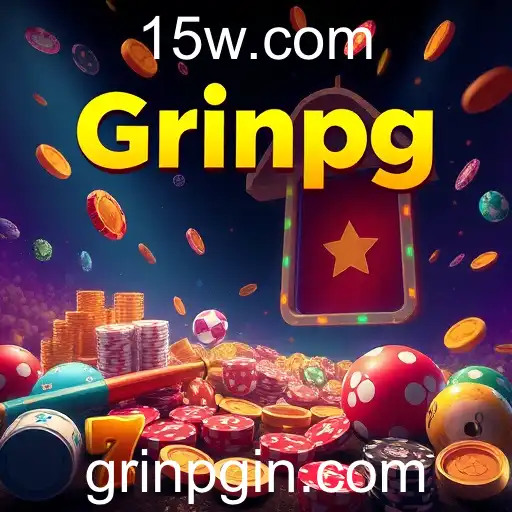 Caça-níqueis em Grinpg: Jogue e Ganhe Rápido!