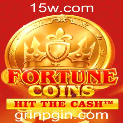FortuneCoins: Mergulhando no Universo do Jogo e Descobrindo Grinpg