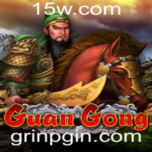 Explorando GuanGong: Uma Aventura no Mundo do Grinpg