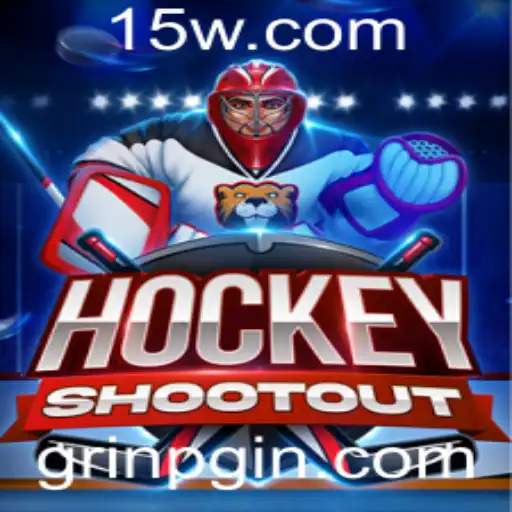 Explorando o Universo de HockeyShootout: Um Mergulho em sua Dinâmica e Regras