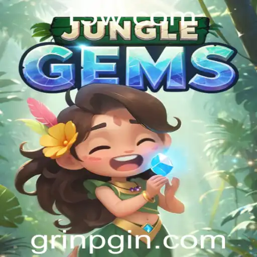 Explore the Enchanting World of JungleGems: A Unique RPG Adventure