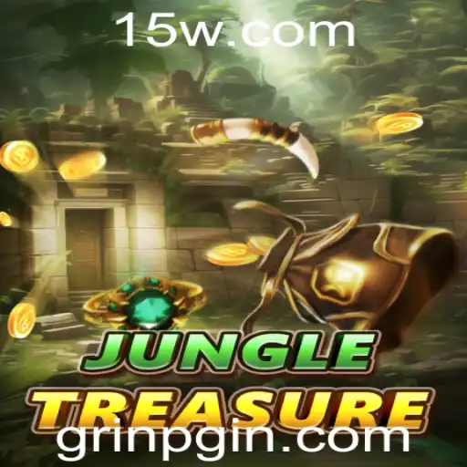 Descubra o Mundo de JungleTreasure: Uma Aventura Exoticante em RPG