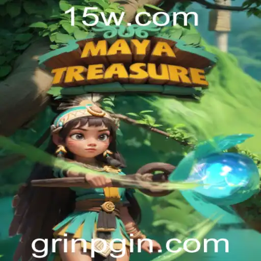 Explorando MayaTreasure: Um RPG Inovador na Era Digital