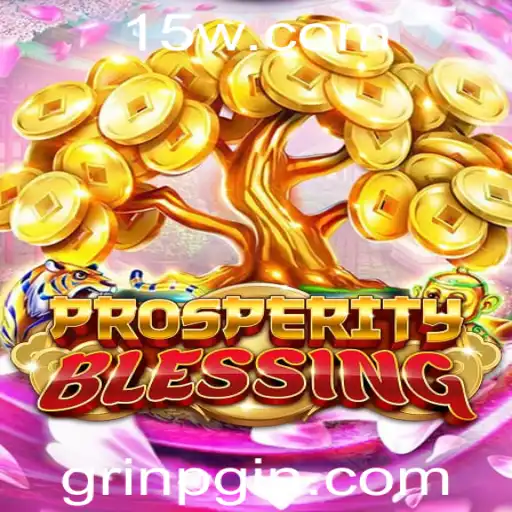 Desvendando ProsperityBlessing: Um Novo Horizonte no Mundo dos Jogos de RPG