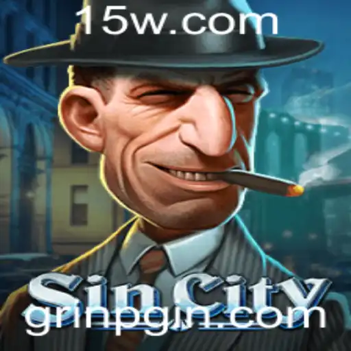 Descubra SinCity: O Mundo Intenso de Grinpg