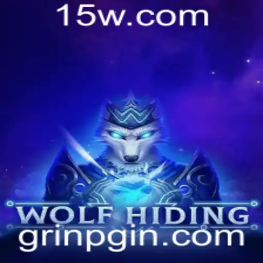 WolfHiding: Um RPG de Estratégia e Aventura