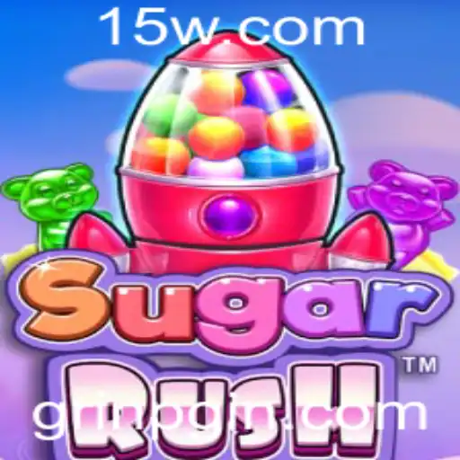 Explorando o Mundo Encantado de SugarRush: Um Jogo de Estratégia e Doçura