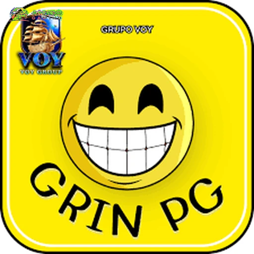 grinpg Logo